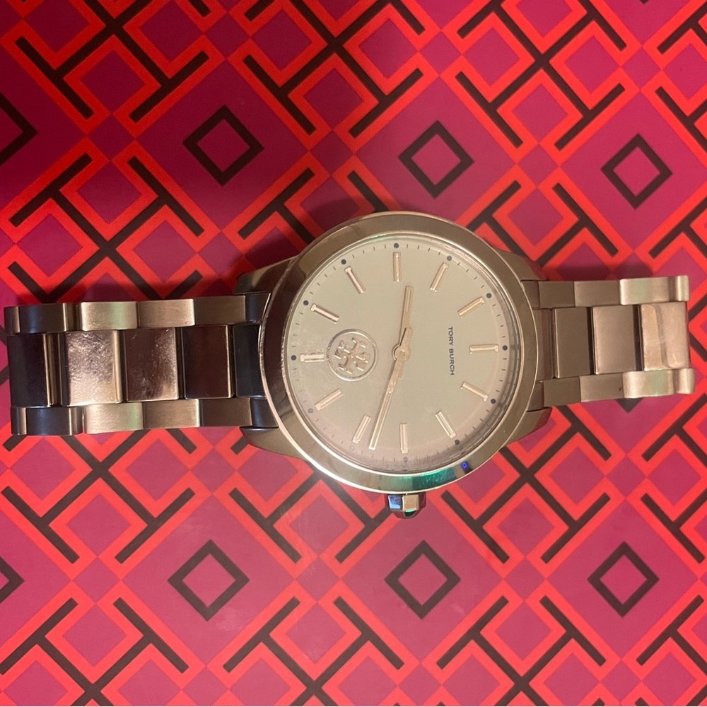 Tory Burch watch